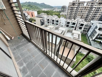 【左岸高第】北屯三房+1🌈乖寵可談⭐全配可談⭐可雙租補🌳 - Image 21