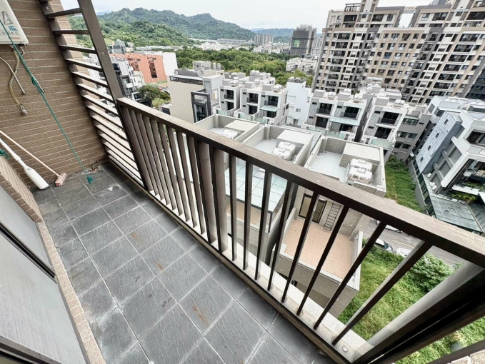 【左岸高第】北屯三房+1🌈乖寵可談⭐全配可談⭐可雙租補🌳 - Image 8