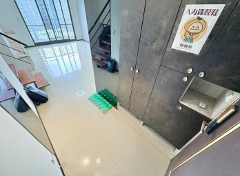 【左岸高第】北屯三房+1🌈乖寵可談⭐全配可談⭐可雙租補🌳 - Image 15