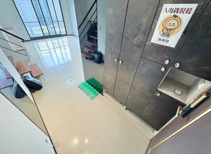 【左岸高第】北屯三房+1🌈乖寵可談⭐全配可談⭐可雙租補🌳 - Image 2