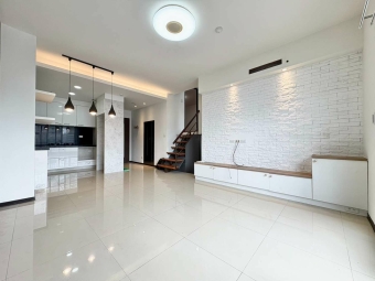 【左岸高第】北屯三房+1🌈乖寵可談⭐全配可談⭐可雙租補🌳 - Image 16