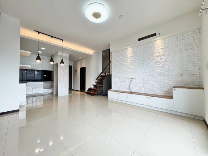 【左岸高第】北屯三房+1🌈乖寵可談⭐全配可談⭐可雙租補🌳 - Image 3