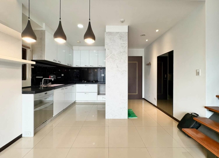 【左岸高第】北屯三房+1🌈乖寵可談⭐全配可談⭐可雙租補🌳 - Image 4