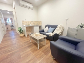 正一房一廳✨流理台✨陽台獨洗✨租屋補助✨子母車（第1張）