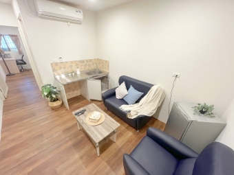 正一房一廳✨流理台✨陽台獨洗✨租屋補助✨子母車（第4張）