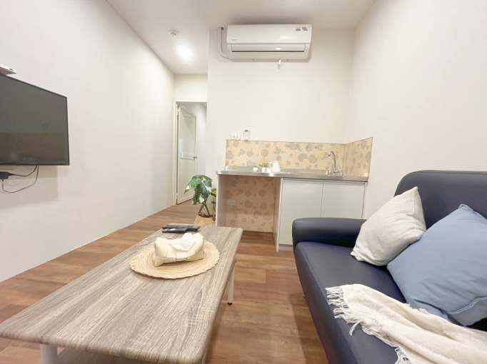 正一房一廳✨流理台✨陽台獨洗✨租屋補助✨子母車（第2張）