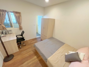 正一房一廳✨流理台✨陽台獨洗✨租屋補助✨子母車（第11張）