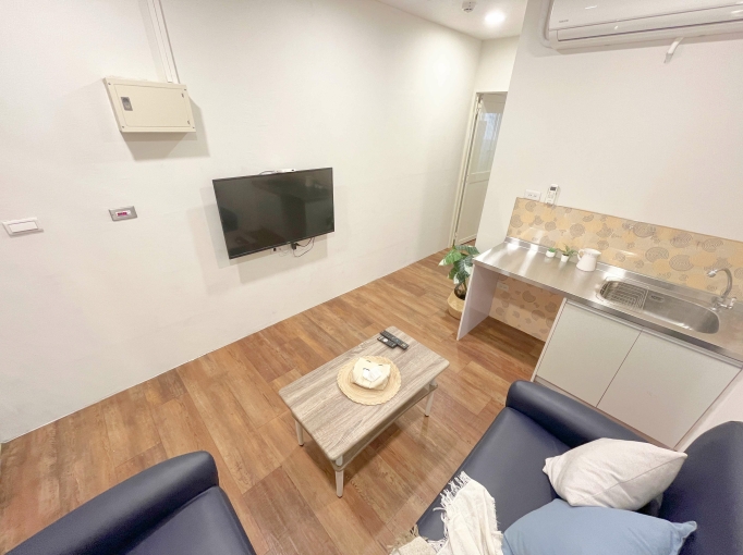 正一房一廳✨流理台✨陽台獨洗✨租屋補助✨子母車（第5張）