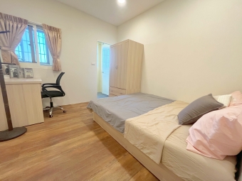 正一房一廳✨流理台✨陽台獨洗✨租屋補助✨子母車（第8張）