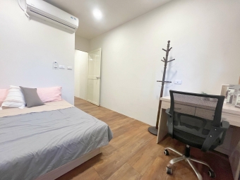 正一房一廳✨流理台✨陽台獨洗✨租屋補助✨子母車（第9張）