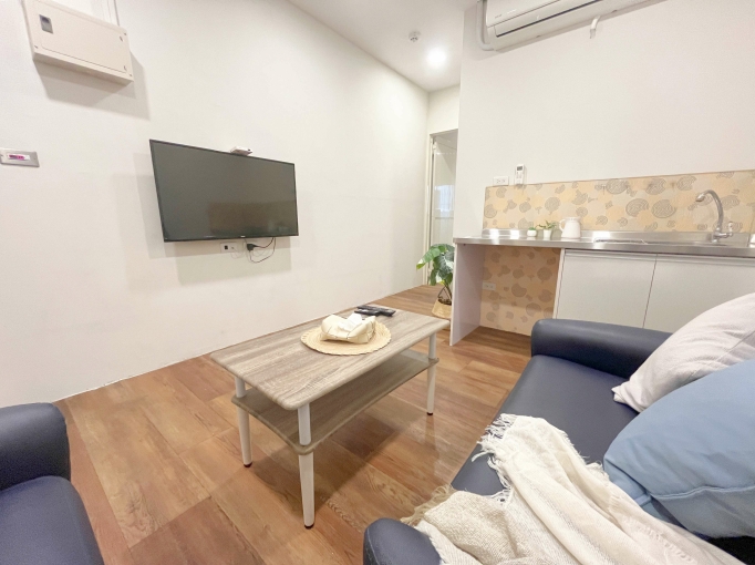 正一房一廳✨流理台✨陽台獨洗✨租屋補助✨子母車（第3張）