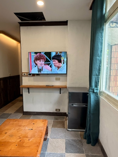 ㄧ間另人讚嘆的歐式風套房（第2張）