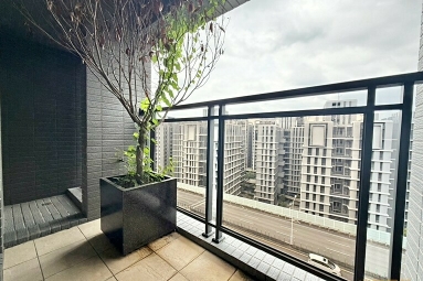 兆基社會住宅🏠櫻花🌸稀有兩房兩衛平車｜家俱電可談（第11張）