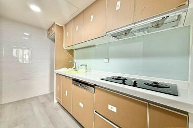 兆基社會住宅🏠櫻花🌸稀有兩房兩衛平車｜家俱電可談（第9張）