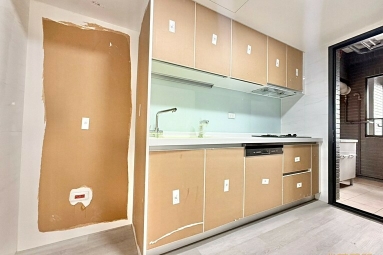 兆基社會住宅🏠櫻花🌸稀有兩房兩衛平車｜家俱電可談（第10張）