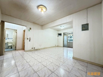 兆基社會住宅🏡板橋正泰3房/可租補（第4張）
