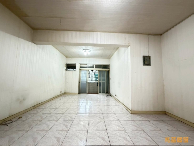 兆基社會住宅🏡板橋正泰3房/可租補（第1張）
