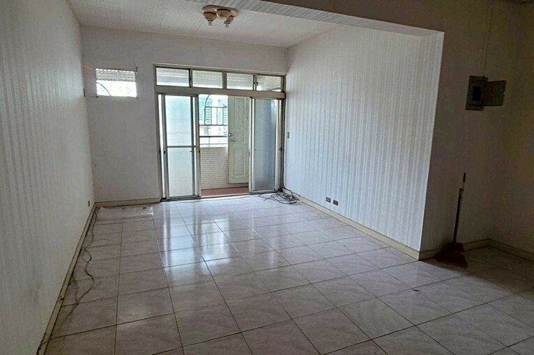 兆基社會住宅🏡板橋正泰3房/可租補(第1張)