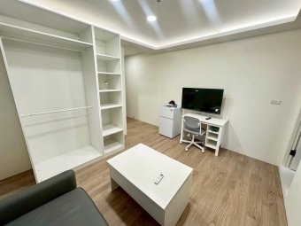 宇你相見💕陽台獨洗😺可寵可狗✨可租補（第3張）