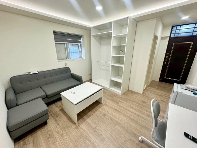 宇你相見💕陽台獨洗😺可寵可狗✨可租補（第1張）