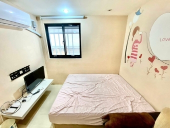 甜蜜蜜💖台水電🏅可租補✨乾濕分離✅獨洗洗衣機💖小資首選（第6張）