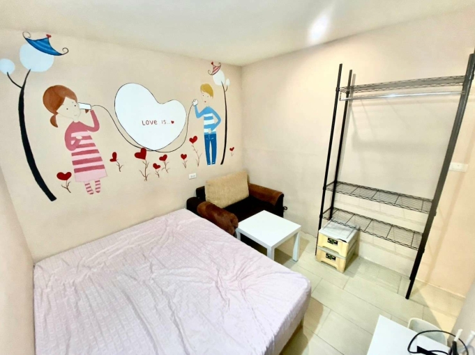 甜蜜蜜💖台水電🏅可租補✨乾濕分離✅獨洗洗衣機💖小資首選（第7張）