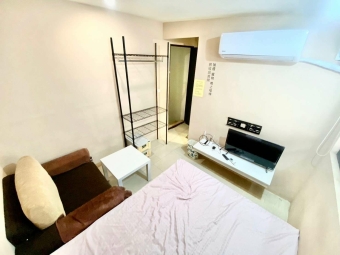 甜蜜蜜💖台水電🏅可租補✨乾濕分離✅獨洗洗衣機💖小資首選（第3張）