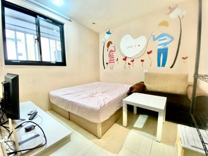 甜蜜蜜💖台水電🏅可租補✨乾濕分離✅獨洗洗衣機💖小資首選（第2張）