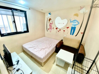 甜蜜蜜💖台水電🏅可租補✨乾濕分離✅獨洗洗衣機💖小資首選（第1張）