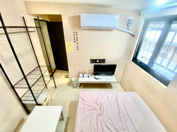 甜蜜蜜💖台水電🏅可租補✨乾濕分離✅獨洗洗衣機💖小資首選（第4張）