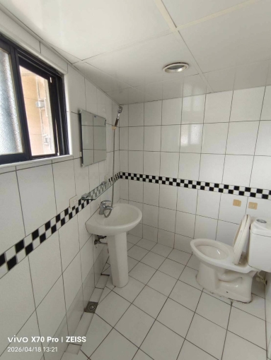 茶香悠然綻放✨獨洗獨曬✨可租補💕近一中 台體⚡宇你相見（第4張）