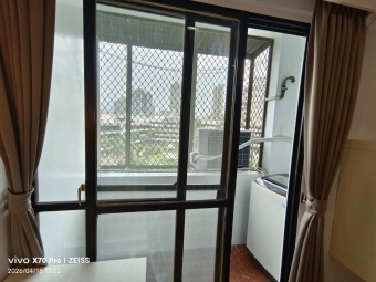 茶香悠然綻放✨獨洗獨曬✨可租補💕近一中 台體⚡宇你相見（第5張）