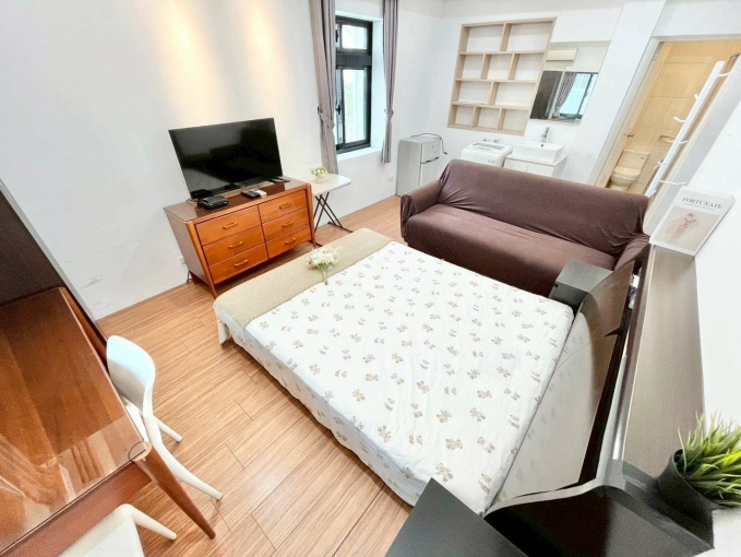 想住趁現在🚀陽台讀洗曬💖全新整理💎乾濕分離✨（第5張）