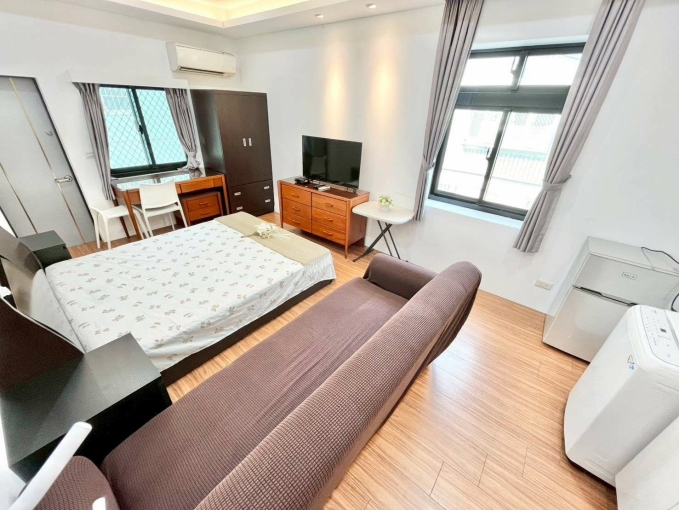 想住趁現在🚀陽台讀洗曬💖全新整理💎乾濕分離✨（第7張）