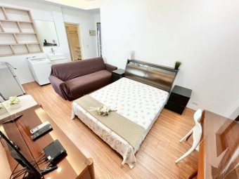 想住趁現在🚀陽台讀洗曬💖全新整理💎乾濕分離✨（第3張）