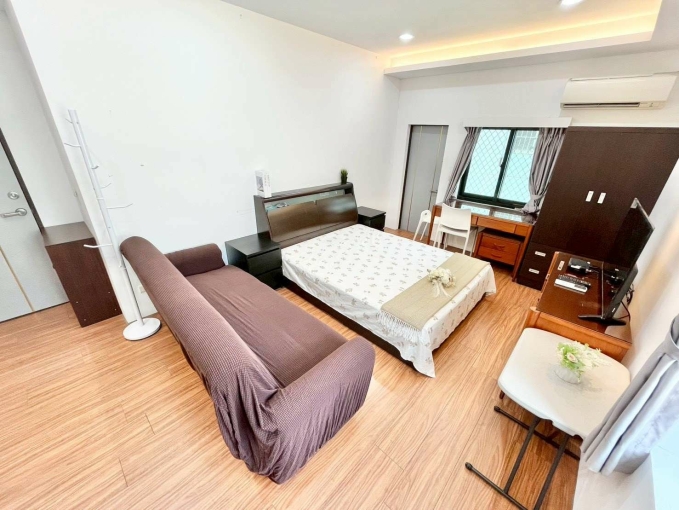 想住趁現在🚀陽台讀洗曬💖全新整理💎乾濕分離✨（第1張）