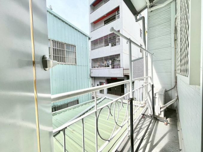 想住趁現在🚀陽台讀洗曬💖全新整理💎乾濕分離✨（第9張）