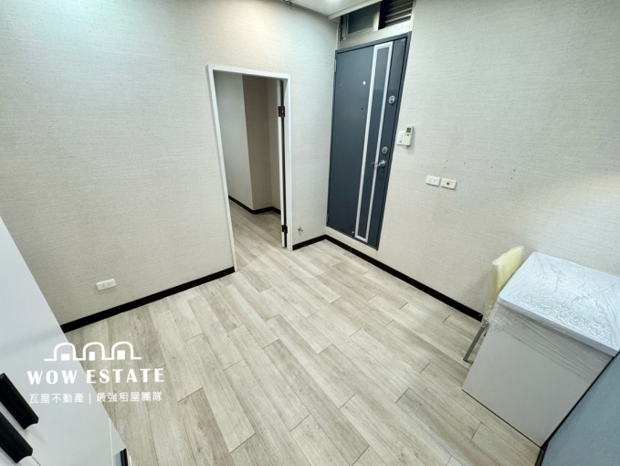 一房一廳🍀獨洗獨曬🍀雙租屋補助🍀電梯🍀子母車🍀管理室（第8張）