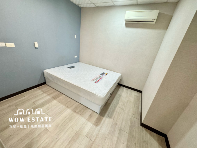 一房一廳🍀獨洗獨曬🍀雙租屋補助🍀電梯🍀子母車🍀管理室（第5張）