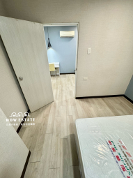 一房一廳🍀獨洗獨曬🍀雙租屋補助🍀電梯🍀子母車🍀管理室（第6張）