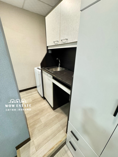 一房一廳🍀獨洗獨曬🍀雙租屋補助🍀電梯🍀子母車🍀管理室（第3張）