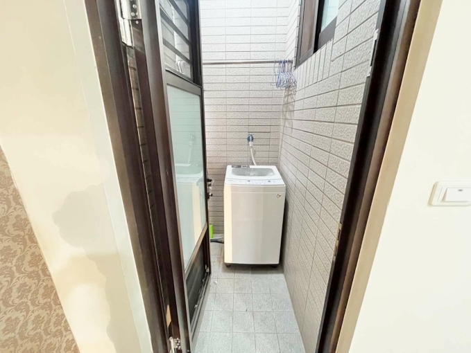 💖陽台獨洗🏠電梯✔️乾溼分離💖近74👍 - Image 6