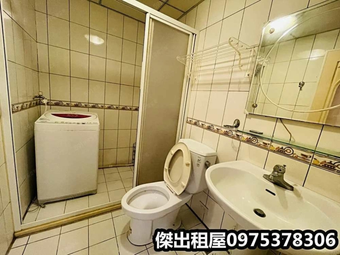 傑出租屋/站前電梯,獨洗,流理臺,可寵 - Image 6
