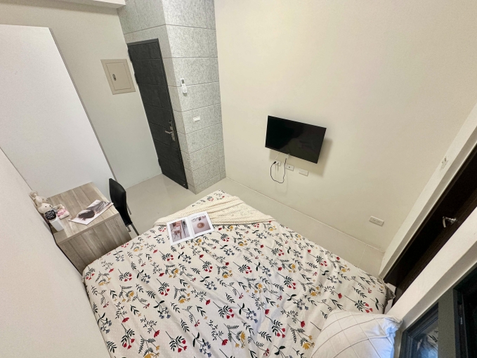 ✅可養貓✅超大露台✅超新電梯戶✅可租補✅機車位 - Image 4