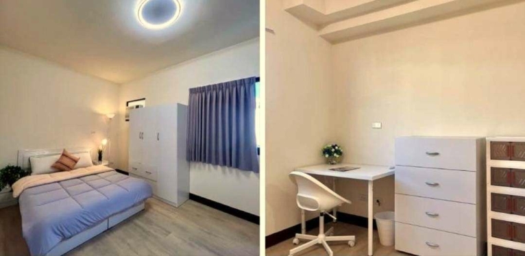 🧡溫馨舒適套房 可租屋補助 沙鹿區 免仲介 - Image 2