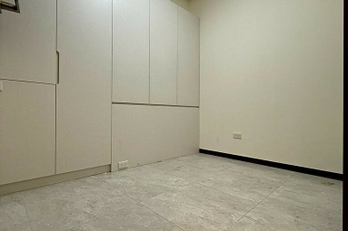 兆基社會住宅🏠超大露台✅體驗天龍人裝BB生活✅2房1廳1衛（第5張）