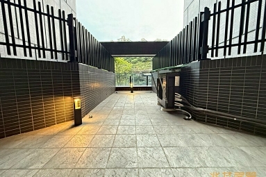 兆基社會住宅🏠超大露台✅體驗天龍人裝BB生活✅2房1廳1衛（第8張）