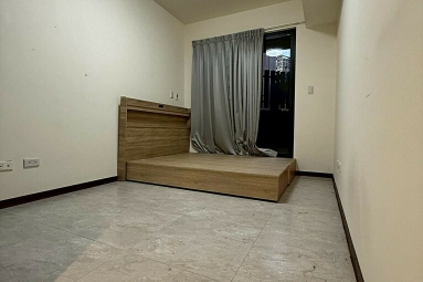 兆基社會住宅🏠超大露台✅體驗天龍人裝BB生活✅2房1廳1衛（第3張）