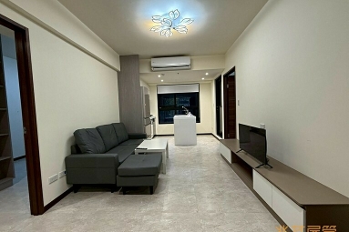 兆基社會住宅🏠超大露台✅體驗天龍人裝BB生活✅2房1廳1衛（第2張）