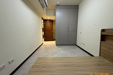 兆基社會住宅🏠超大露台✅體驗天龍人裝BB生活✅2房1廳1衛（第4張）